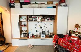 Apartament cu 2 camere, parter, zona Micro III