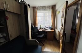 Apartament cu 2 camere, parter, zona Micro III