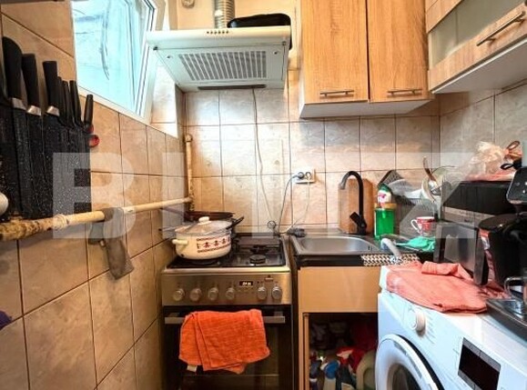 Apartament de vânzare 2 camere Sud - 191880AV | BLITZ Turda | Poza4