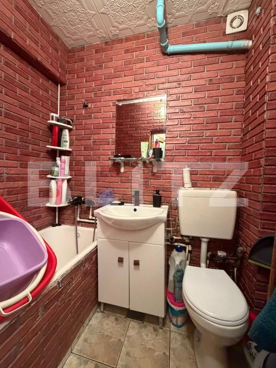 Apartament de vânzare 2 camere Sud - 191880AV | BLITZ Turda | Poza6