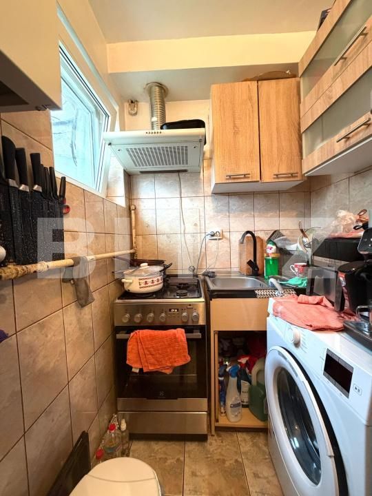 Apartament de vânzare 2 camere Sud - 191880AV | BLITZ Turda | Poza4