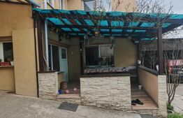 Casa 3 camere, 1079 mp teren, in zona Turda Noua