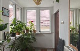 Casa 3 camere, 1079 mp teren, in zona Turda Noua