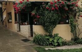 Casa 3 camere, 1079 mp teren, in zona Turda Noua