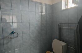 Casa 3 camere, 1079 mp teren, in zona Turda Noua