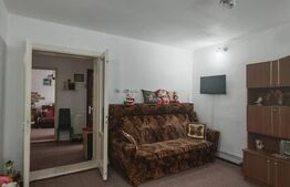 Casa 3 camere, 1079 mp teren, in zona Turda Noua