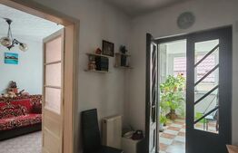Casa 3 camere, 1079 mp teren, in zona Turda Noua
