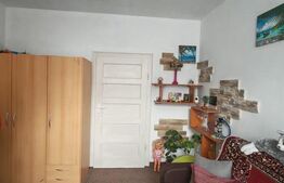 Casa 3 camere, 1079 mp teren, in zona Turda Noua