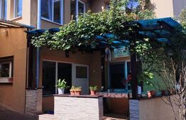 Casa 3 camere, 1079 mp teren, in zona Turda Noua