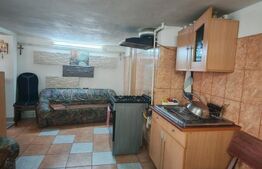 Casa 3 camere, 1079 mp teren, in zona Turda Noua