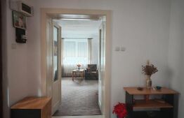 Casa 3 camere, 1079 mp teren, in zona Turda Noua
