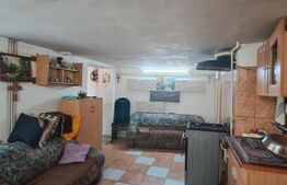 Casa 3 camere, 1079 mp teren, in zona Turda Noua