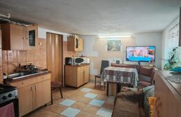 Casa 3 camere, 1079 mp teren, in zona Turda Noua