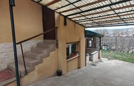 Casa 3 camere, 1079 mp teren, in zona Turda Noua