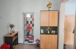 Casa 3 camere, 1079 mp teren, in zona Turda Noua