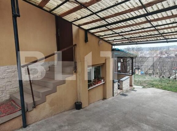 Casa de vânzare 3 camere Nord-Vest - 191965CV | BLITZ Turda | Poza3