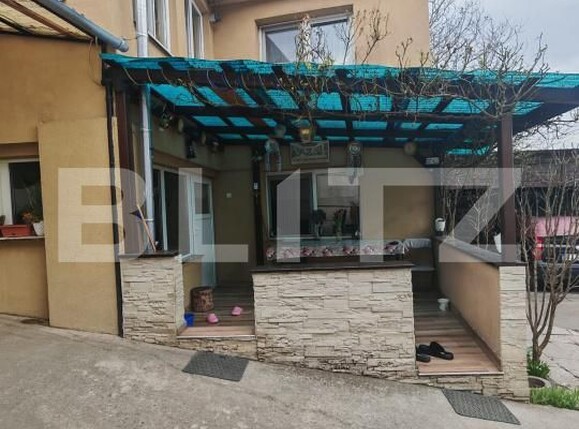 Casa de vânzare 3 camere Nord-Vest - 191965CV | BLITZ Turda | Poza4