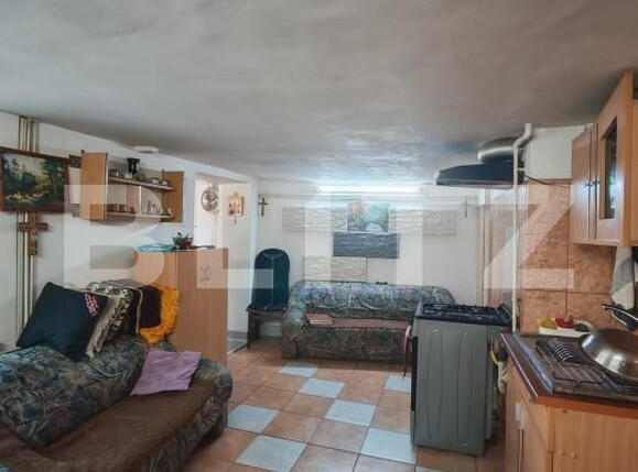 Casa de vânzare 3 camere Nord-Vest - 191965CV | BLITZ Turda | Poza7