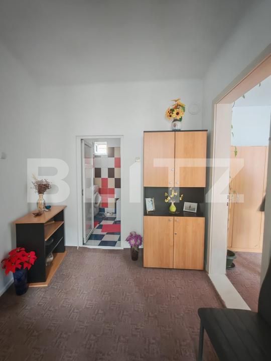 Casa de vânzare 3 camere Nord-Vest - 191965CV | BLITZ Turda | Poza13