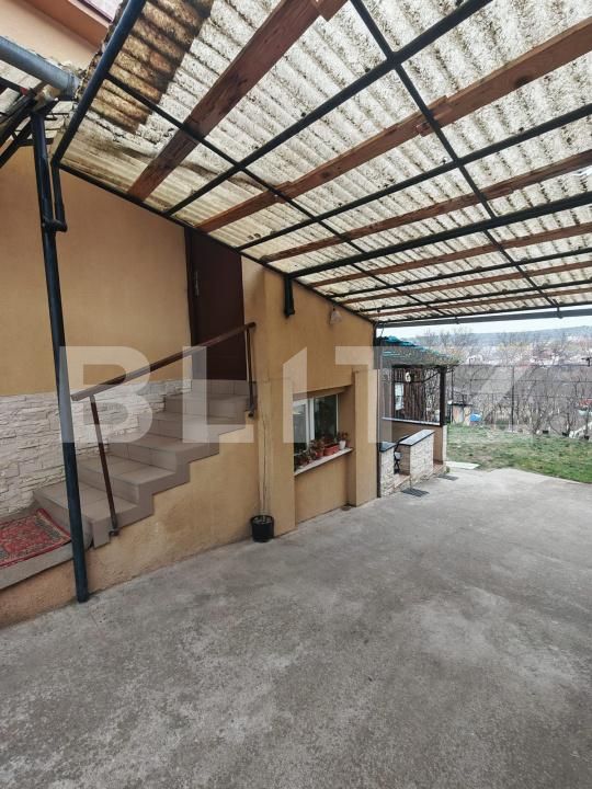Casa de vânzare 3 camere Nord-Vest - 191965CV | BLITZ Turda | Poza3