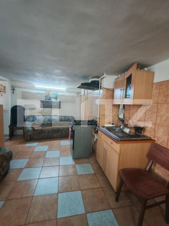 Casa de vânzare 3 camere Nord-Vest - 191965CV | BLITZ Turda | Poza6