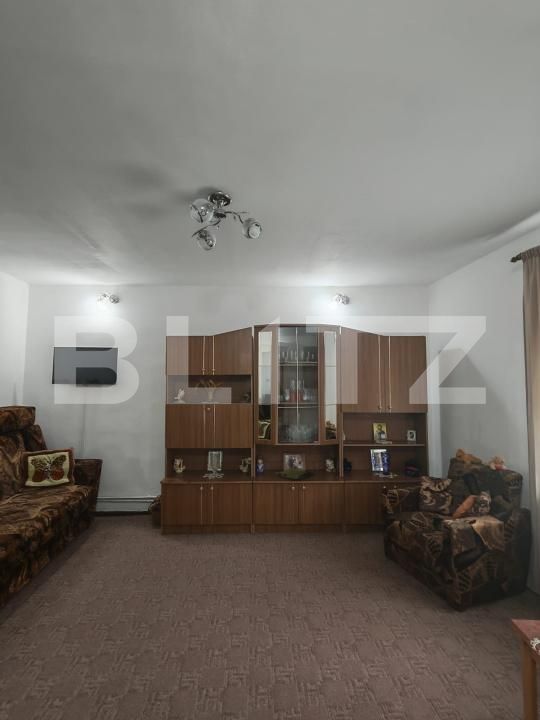Casa de vânzare 3 camere Nord-Vest - 191965CV | BLITZ Turda | Poza14