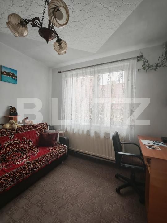 Casa de vânzare 3 camere Nord-Vest - 191965CV | BLITZ Turda | Poza20