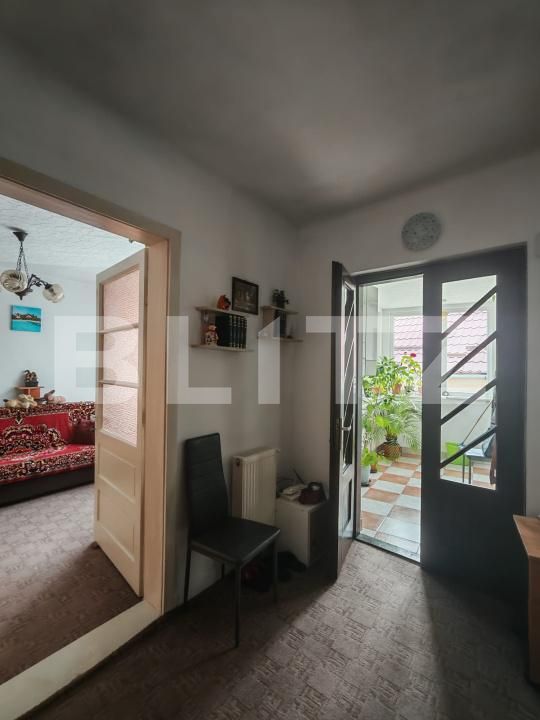 Casa de vânzare 3 camere Nord-Vest - 191965CV | BLITZ Turda | Poza11