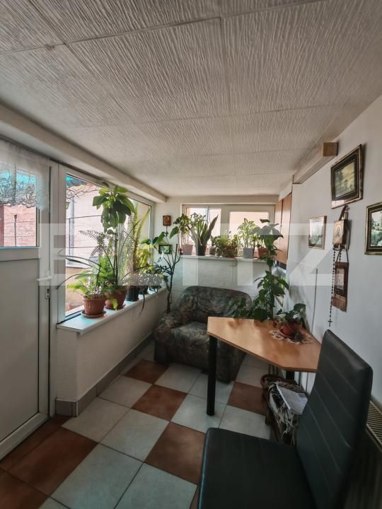Casa de vânzare 3 camere Nord-Vest - 191965CV | BLITZ Turda | Poza5