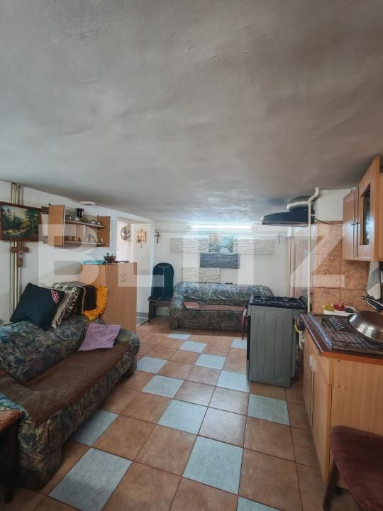 Casa de vânzare 3 camere Nord-Vest - 191965CV | BLITZ Turda | Poza7