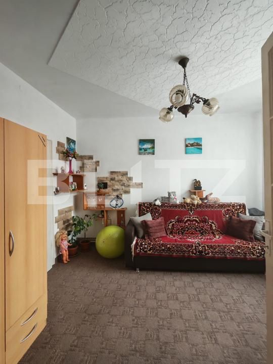 Casa de vânzare 3 camere Nord-Vest - 191965CV | BLITZ Turda | Poza21