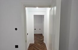 Apartament cu 2 camere, 43.05 mp, zona Micro 1