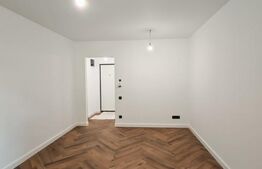 Apartament cu 2 camere, 43.05 mp, zona Micro 1