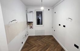 Apartament cu 2 camere, 43.05 mp, zona Micro 1