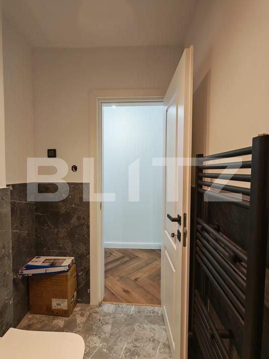 Apartament de vânzare 2 camere Vest - 192155AV | BLITZ Turda | Poza3