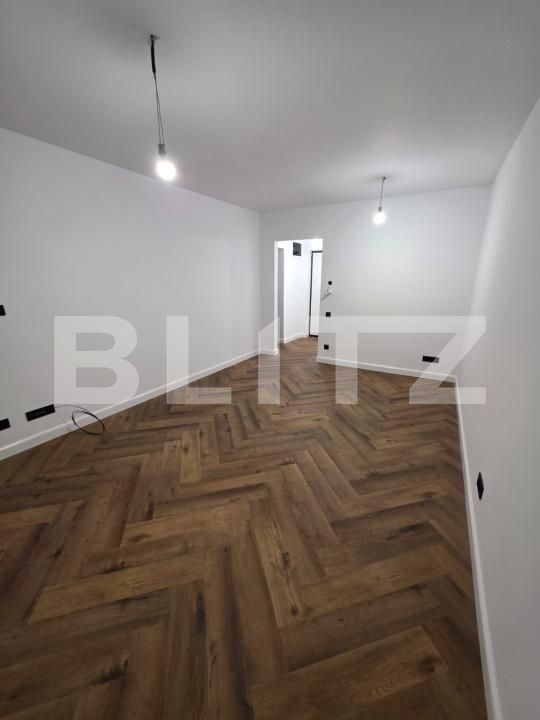 Apartament de vânzare 2 camere Vest - 192155AV | BLITZ Turda | Poza4