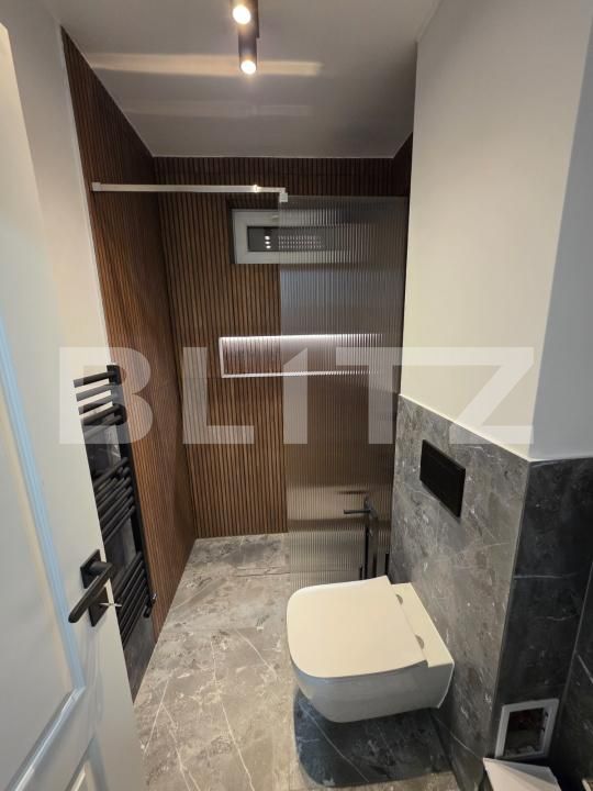 Apartament de vânzare 2 camere Vest - 192155AV | BLITZ Turda | Poza11