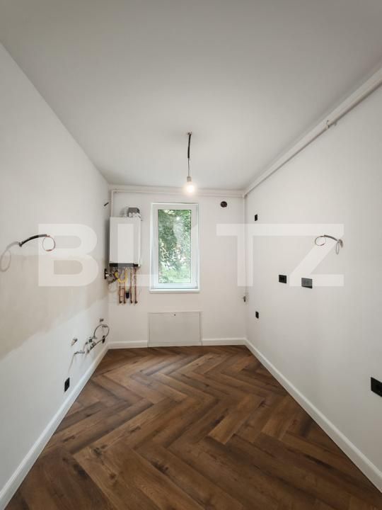 Apartament de vânzare 2 camere Vest - 192155AV | BLITZ Turda | Poza10