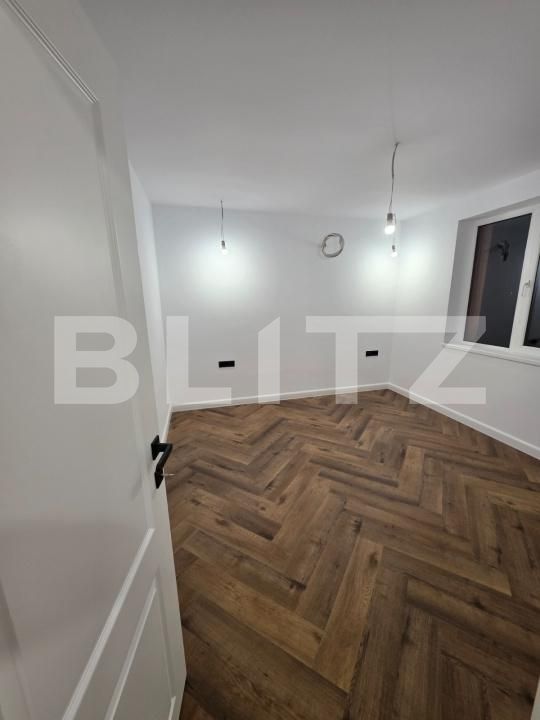Apartament de vânzare 2 camere Vest - 192155AV | BLITZ Turda | Poza2