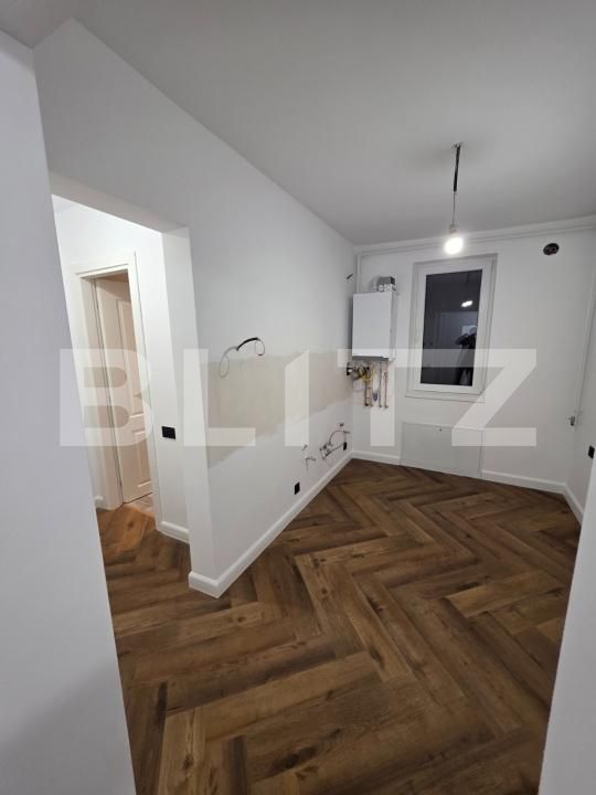 Apartament de vânzare 2 camere Vest - 192155AV | BLITZ Turda | Poza11