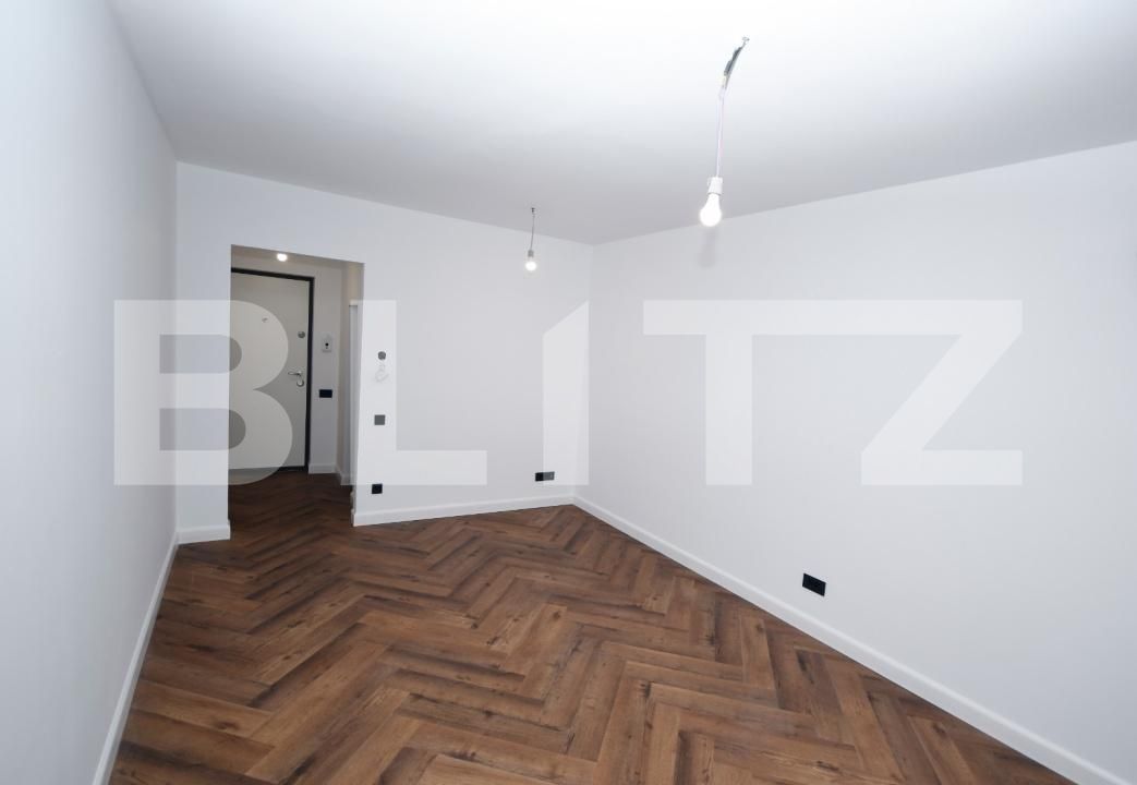Apartament de vânzare 2 camere Vest - 192155AV | BLITZ Turda | Poza5