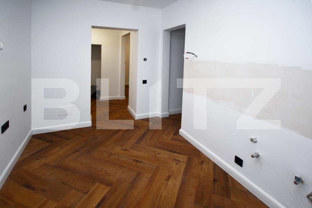 Apartament de vânzare 2 camere Vest - 192155AV | BLITZ Turda | Poza6