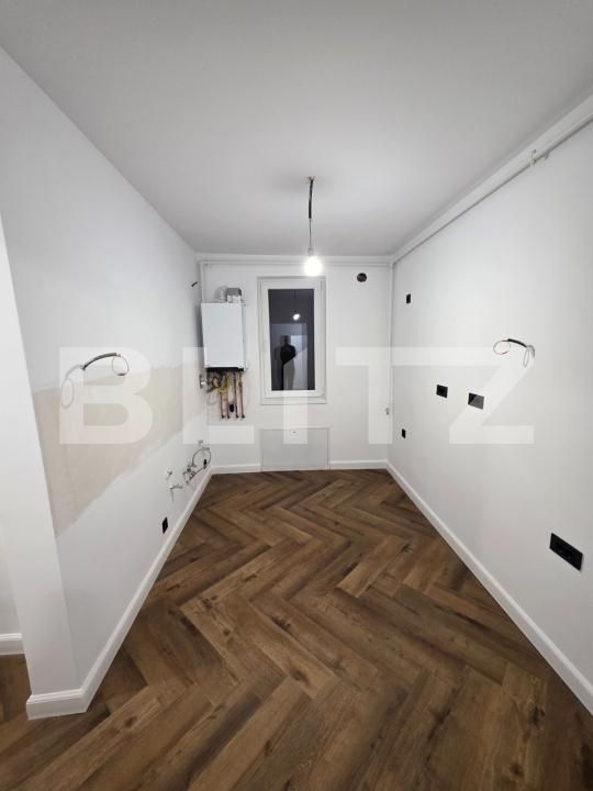 Apartament de vânzare 2 camere Vest - 192155AV | BLITZ Turda | Poza10