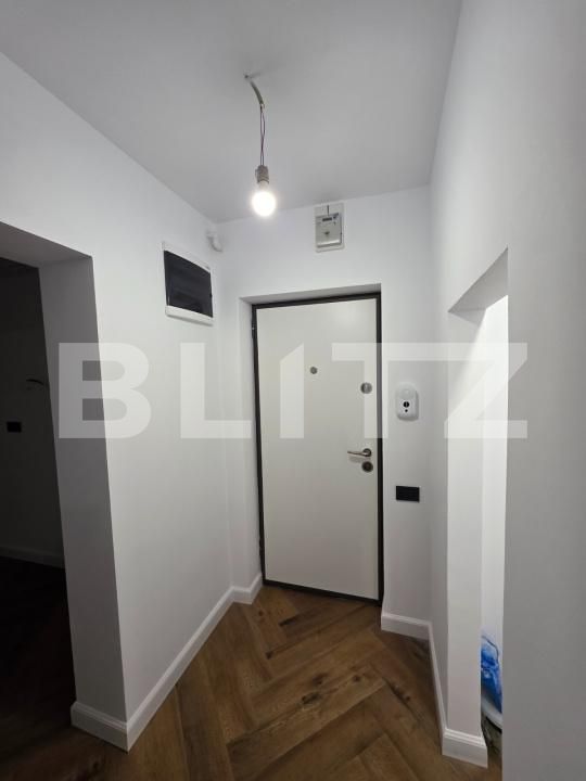 Apartament de vânzare 2 camere Vest - 192155AV | BLITZ Turda | Poza9