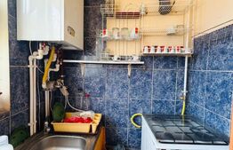 Garsoniera de vanzare, 20 mp, etaj 1, zona Tineretului