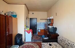 Garsoniera de vanzare, 20 mp, etaj 1, zona Tineretului