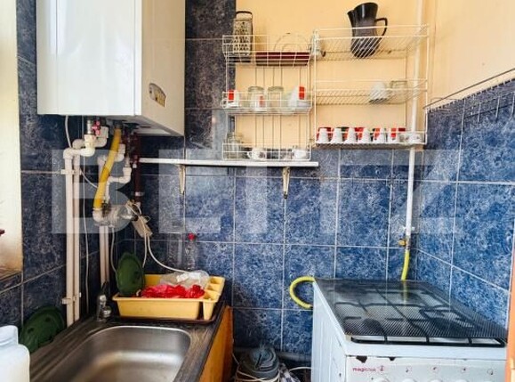 Garsonieră de vânzare Sud-Est - 192675AV | BLITZ Turda | Poza3