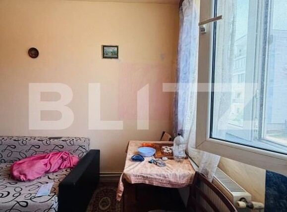 Garsonieră de vânzare Sud-Est - 192675AV | BLITZ Turda | Poza2