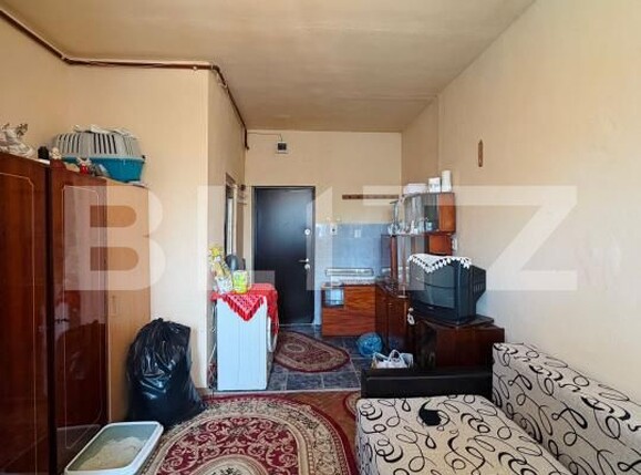 Garsonieră de vânzare Sud-Est - 192675AV | BLITZ Turda | Poza1