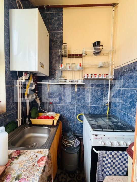 Garsonieră de vânzare Sud-Est - 192675AV | BLITZ Turda | Poza3